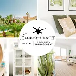 Cozy 2 Bedroom In Nueva Andalucia Appartement
