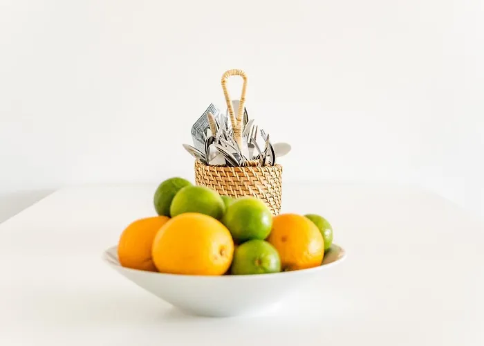 아파트 Cozy 2 Bedroom In Nueva Andalucia 마르베야