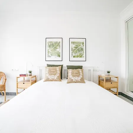Apartment Cozy 2 Bedroom In Nueva Andalucia *