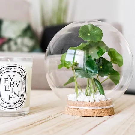 Cozy 2 Bedroom In Nueva Andalucia Apartman