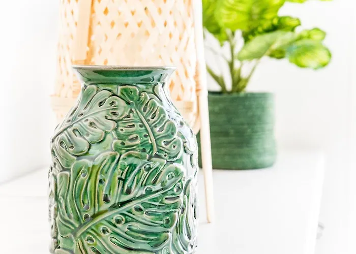 Appartement Cozy 2 Bedroom In Nueva Andalucia Marbellac