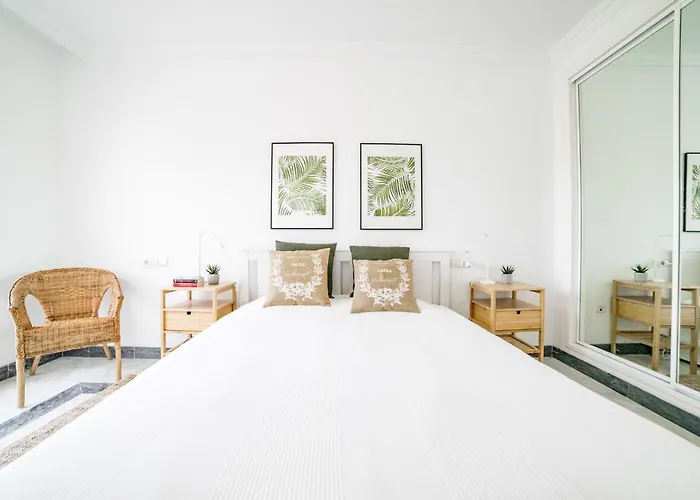 Apartment Cozy 2 Bedroom In Nueva Andalucia *